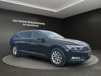 Gebraucht VW Passat Comfortline 150 PS (110 kW) 2015 Schwarz Kombi