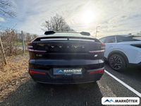 Gebraucht Volvo C40 Plus 300 kW (408 PS) 2022 Schwarz SUV