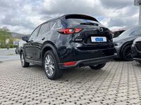 gebraucht Mazda CX-5 165PS KANGEI NAV 360°Kamera *abn. AHK*