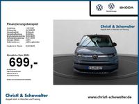 Second-hand VW Multivan Edition 150 CP (110 kW) 2025 Gri Monovolum