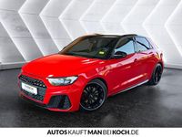 Gebraucht Audi A1 S-Line 177 PS (130 kW) 2017 Rot Kleinwagen