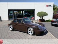 Gebraucht Porsche 964 320 PS (235 kW) 1990 Braun Coupé