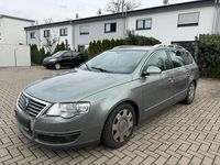 Gebraucht VW Passat 170 PS (125 kW) 2006 Kombi