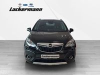 gebraucht Opel Mokka Color Edition ecoFlex 1.4 Turbo SHZ LenkradHZG Fernlichtass. Rückfahrkam. Temp