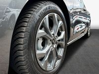 Usata Ford Focus ST-Line 116 CV (85 kW) 2024 Grigio Station wagon
