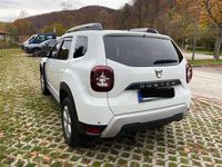 Gebraucht Dacia Duster Comfort 114 PS (83 kW) 2019 SUV