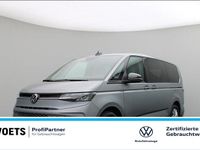 Gebraucht VW Multivan Life 150 PS (110 kW) 2025 Silber Van