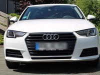 gebraucht Audi A4 B9 Avant