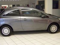 gebraucht Opel Corsa-e Selection