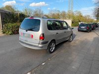 Second-hand Renault Espace 129 CP (94 kW) 2001 Gri Monovolum