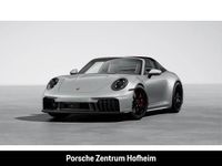 Usata Porsche 992 541 CV (397 kW) 2024 Argento Coupé
