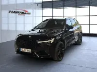 Neu Volvo XC60 Plus 250 PS (183 kW) 2025 Schwarz SUV