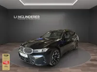 Gebraucht BMW 320 M Sport 190 PS (139 kW) 2026 Black sapphire metallic Kombi