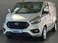 Gebraucht Ford Transit Custom Trend 131 PS (96 kW) 2023 Silber Van / Kleinbus