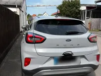 Gebraucht Ford Puma 125 PS (91 kW) 2020 Grau SUV