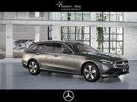 gebraucht Mercedes C180 C 180T