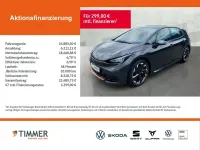 Gebraucht Cupra Born 169 kW (231 PS) 2022 Quasargrau Kleinwagen