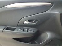 Gebraucht Opel Corsa Edition 102 PS (75 kW) 2023 Schwarz Kleinwagen