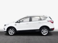 gebraucht Ford Kuga 1.5 EcoBoost 2x4 Titanium Navi*PDC*Tempomat