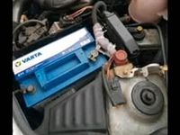 Second-hand Renault Kangoo 2001 Alb Monovolum