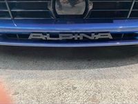 gebraucht Alpina B5 Biturbo Limousine