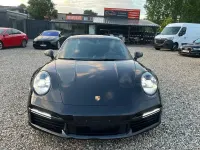 Gebraucht Porsche 911 Turbo S 650 PS (478 kW) 2020 Schwarz Coupé