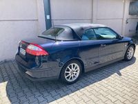 Gebraucht Saab 9-3 Cabriolet Linear 150 PS (110 kW) 2005 Blau Cabrio