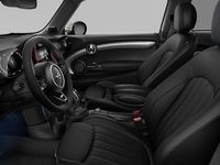Gebraucht Mini Cooper S 192 PS (141 kW) 2021 Schwarz Kleinwagen