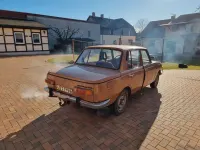 Gebraucht Wartburg 353 50 PS (36 kW) 1980 Braun Limousine
