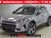Neu Cupra Formentor 150 PS (110 kW) 2026 Graphene grau metallic (r6) SUV