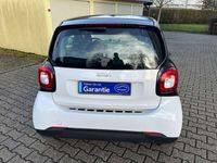 gebraucht Smart ForTwo Coupé twinamic passion