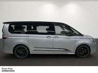 Gebraucht VW Multivan Life 150 PS (110 kW) 2025 Silber Van