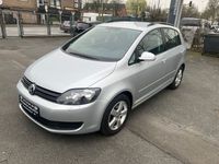 gebraucht VW Golf Plus VI Comfortline *EF*ESP*KLIMA*GARANTIE*