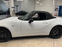 gebraucht Mazda MX5 1.5 SKYACTIV-G Ad'vantage