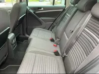 Gebraucht VW Tiguan Cup 110 PS (80 kW) 2014 Schwarz SUV