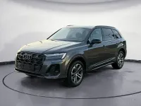Gebraucht Audi Q7 S-Line 286 PS (210 kW) 2025 Grau SUV