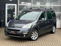 Gebraucht Citroën Berlingo Shine 120 PS (88 kW) 2017 Grau Van / Kleinbus