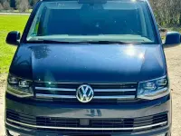 Gebraucht VW Multivan PanAmericana 150 PS (110 kW) 2019 Van / Kleinbus