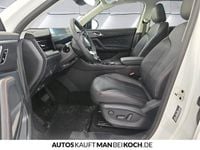 Neu MG HS 224 PS (164 kW) 2026 Schwarz SUV