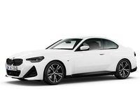 Gebraucht BMW 220 M Sport 184 PS (135 kW) 2026 Coupé