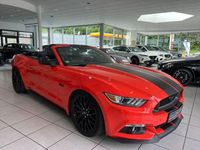 Gebraucht Ford Mustang 589 PS (433 kW) 2016 Orange