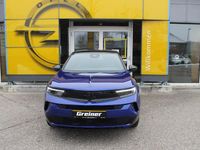 Gebraucht Opel Mokka 145 PS (106 kW) 2026 Kolibri blau SUV