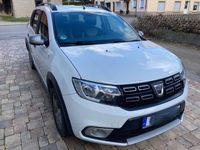 gebraucht Dacia Logan MCV TCe 90 Stepway Stepway