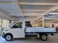 Second-hand VW Transporter 150 CP (110 kW) 2021 Van