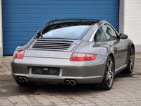 gebraucht Porsche 911 Targa 4S 997