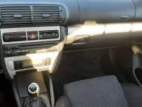Gebraucht Seat Leon 105 PS (77 kW) 2004 Silber Kleinwagen