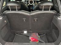 Gebraucht Mini Cooper S 184 PS (135 kW) 2012 Schwarz Kleinwagen