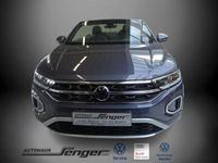 Gebraucht VW T-Roc Style 150 PS (110 kW) 2023 SUV