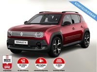 Gebraucht Renault R4 Komfort 110 kW (150 PS) 2022 Andere farbe Kleinwagen
