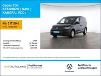 Gebraucht VW Caddy 102 PS (75 kW) 2025 Van / Kleinbus